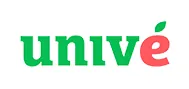 Logo zorgverzekeraar Univé